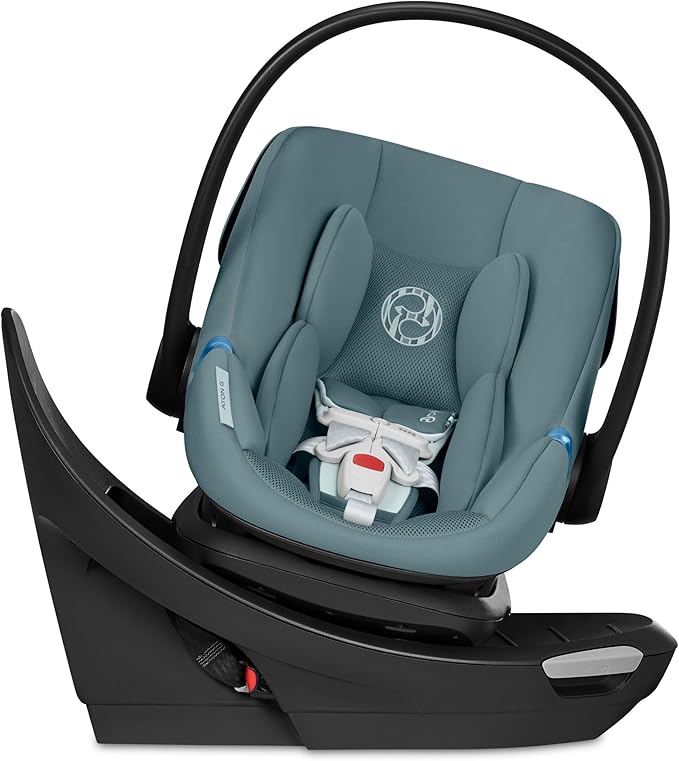 Cybex Aton G Swivel Infant Car Seat