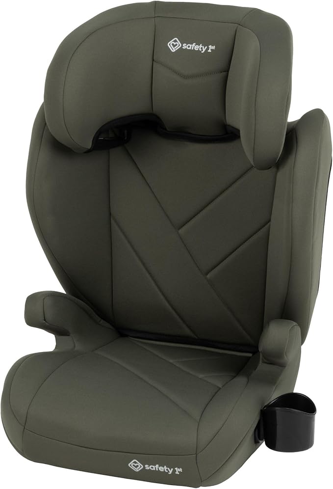 Safety 1st Growmate 2-in-1 Belt-Positioning Booster