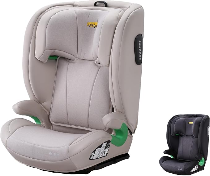 Jovikids Leon High-Back Booster