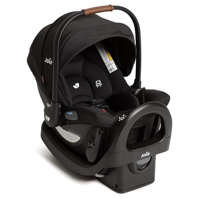 Joie Mint Latch and Base AR