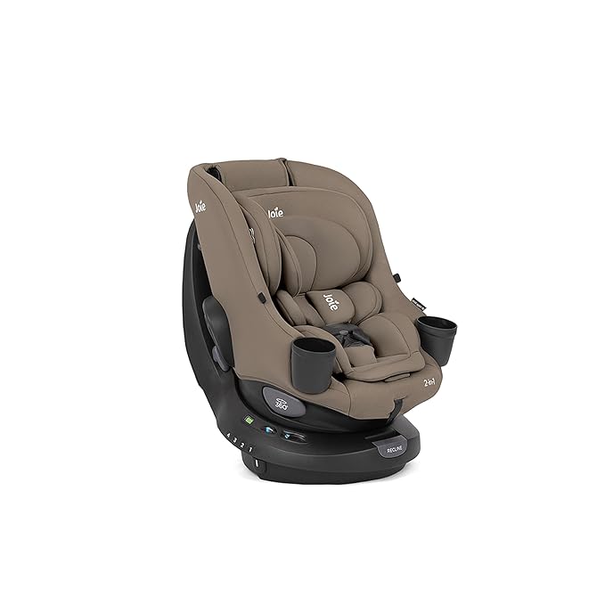 Joie Chili Spin SI 360 Convertible Car Seat