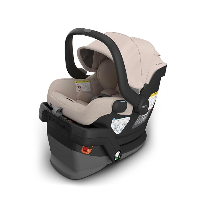 UPPAbaby Mesa V3 Infant Car Seat