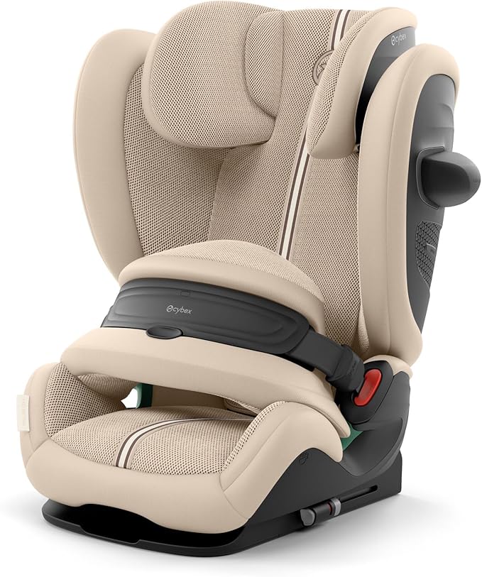 Cybex Pallas G3 i-Size