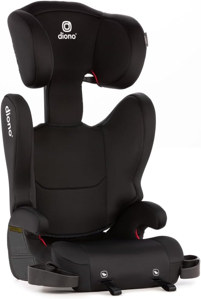 Diono Cambria LE Booster Seat
