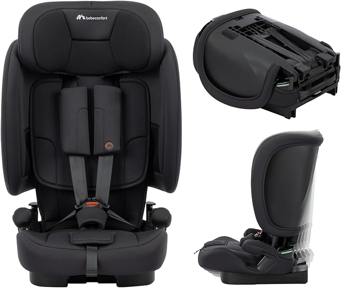 Bebeconfort Ever & Go i-Safe