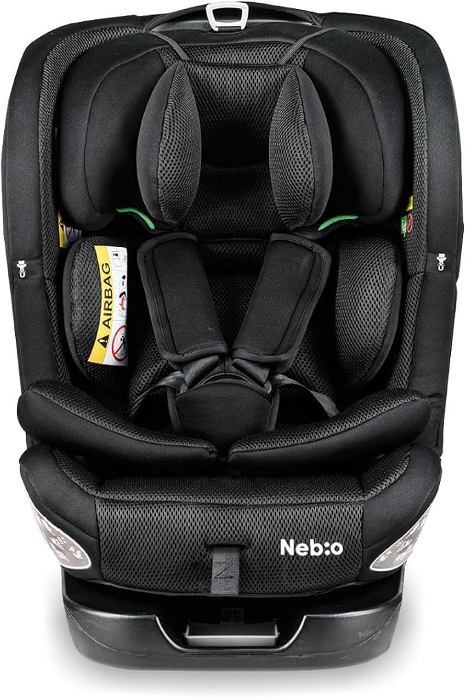 Nebio TurnPit F-TT Lite