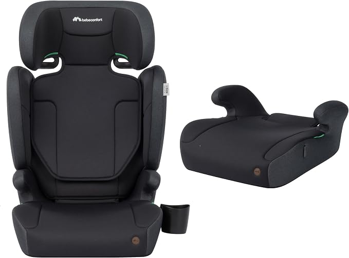 Bebeconfort Ride 2-in-1 i-Size