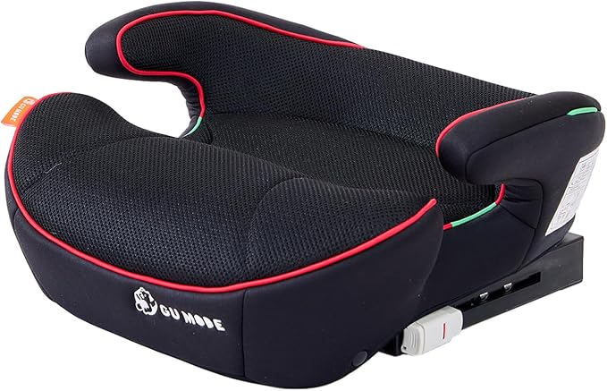 GU MODE ISOFIX Booster
