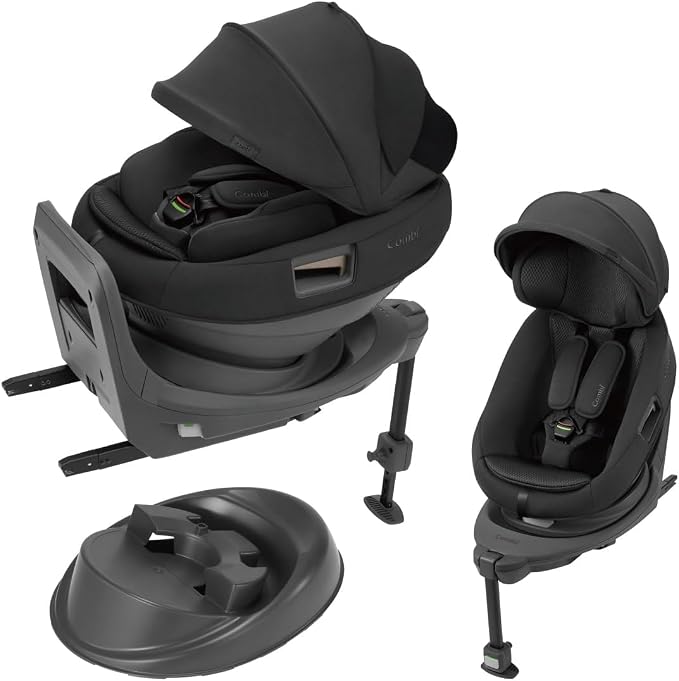 Combi THE S plus R129 Egg Shock ZH