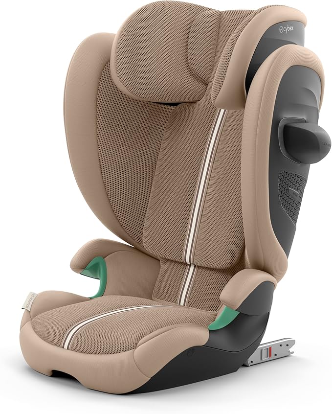 Cybex Solution G2