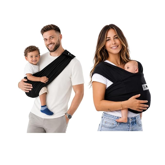 Baby K'tan Original Baby Carrier