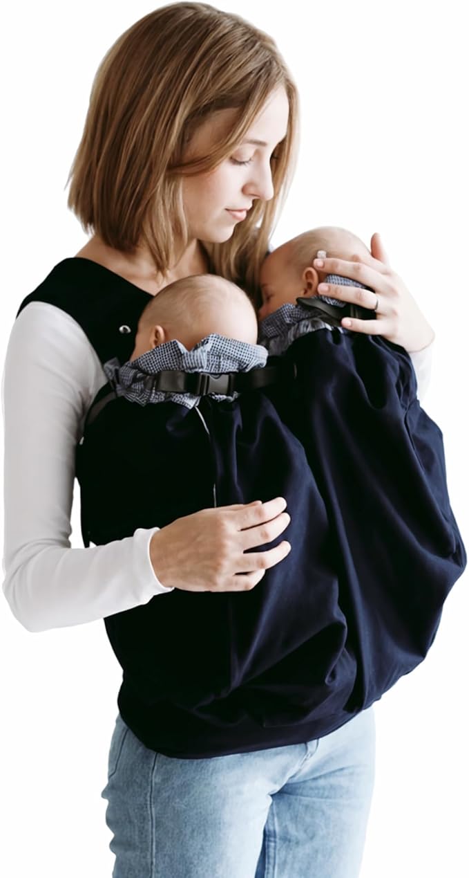 Weego Twin Baby Carrier