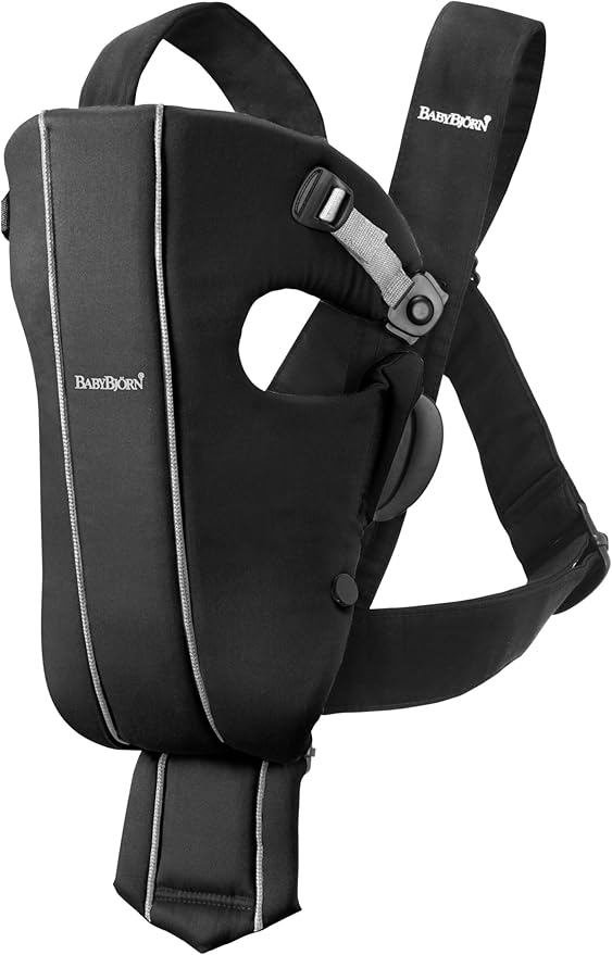 BabyBjorn Original ベビーキャリア