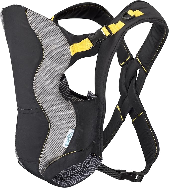 Evenflo Breathable Infant Carrier