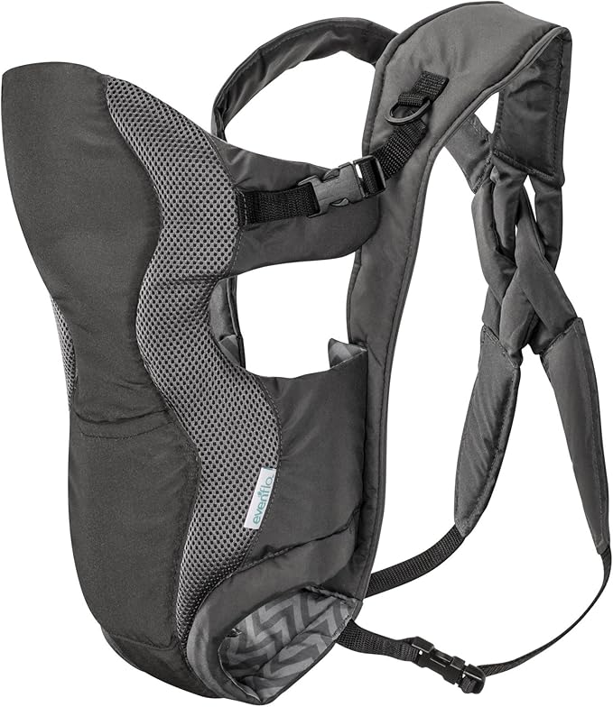 Evenflo Breathable Soft Carrier