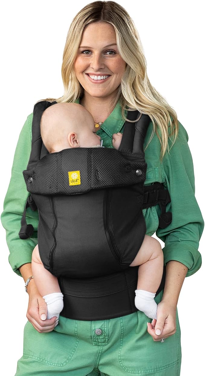 LILLEbaby Complete All Seasons