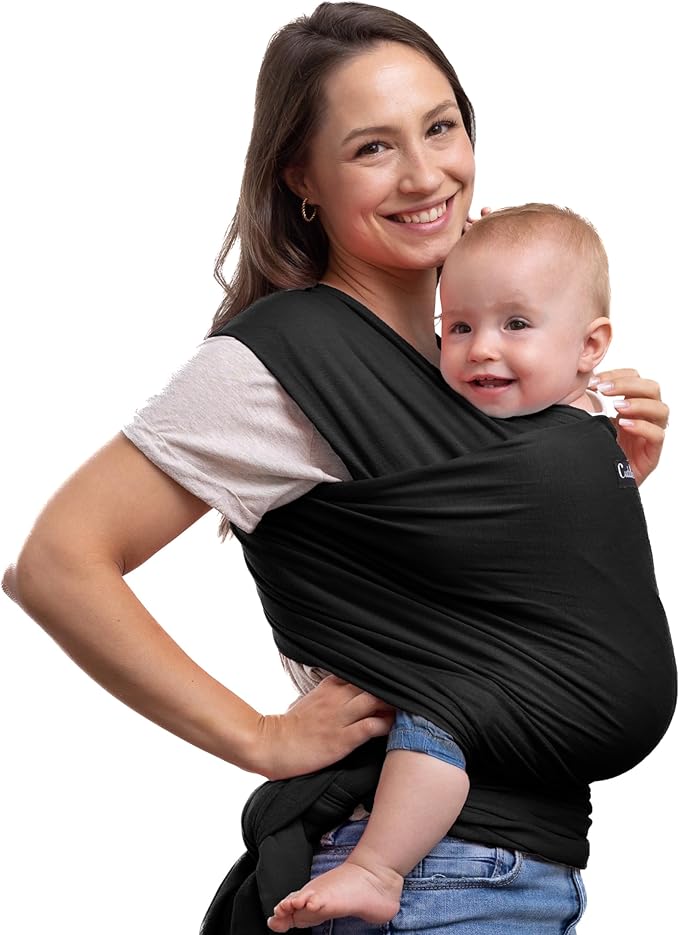 CuddleBug Original Baby Wrap