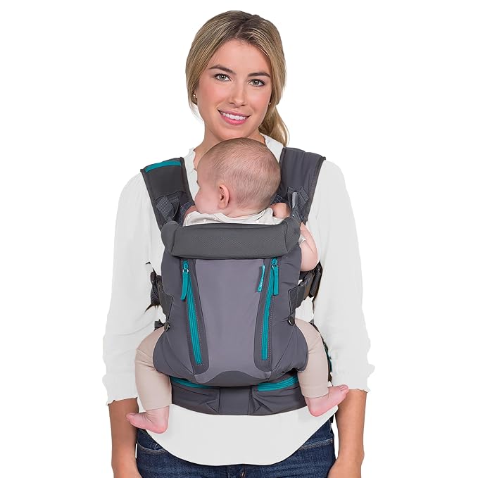 Infantino Carry On Baby Carrier