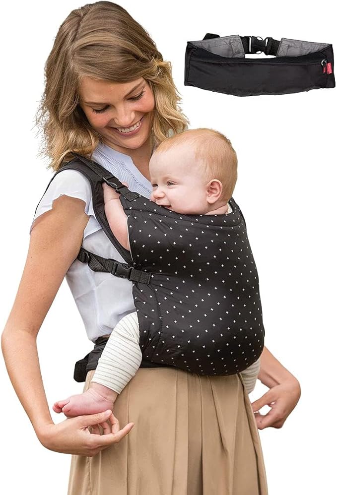 Infantino Zip Travel Carrier
