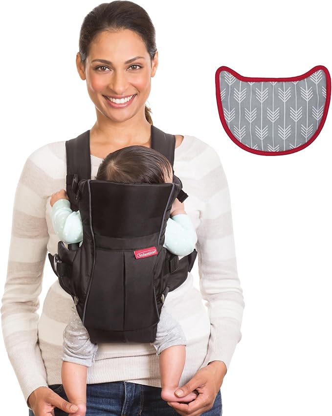 Infantino Swift Classic Carrier