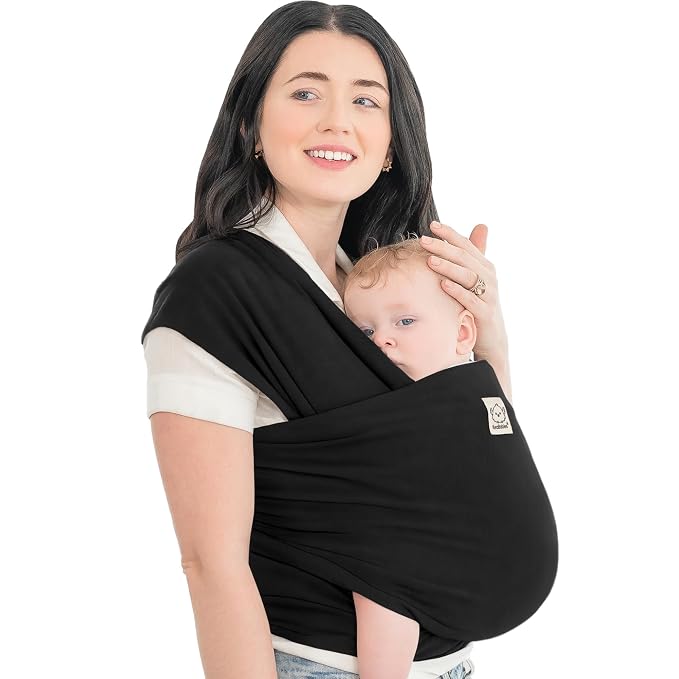 KeaBabies Original Baby Wrap