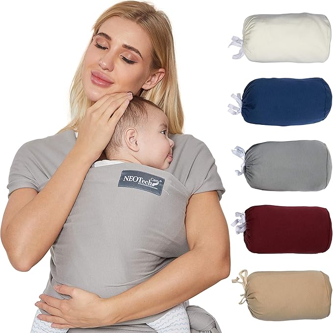 NEOtech Care Baby Wrap Carrier