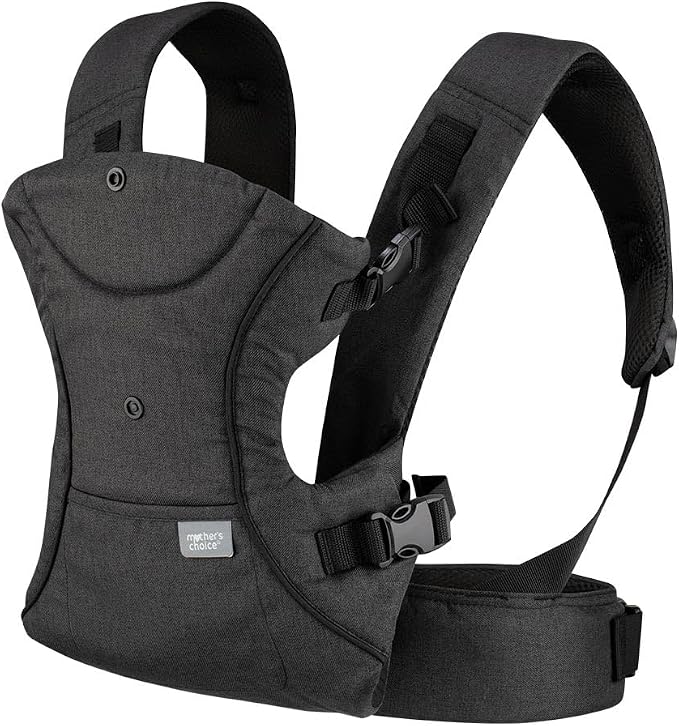 Mother's Choice Cub Baby Carrier