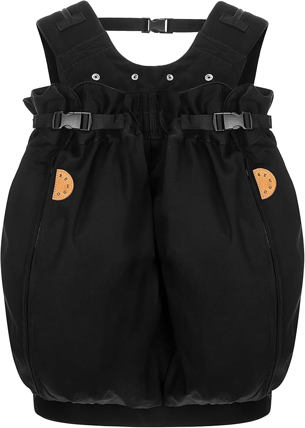 Weego Twin Baby Carrier
