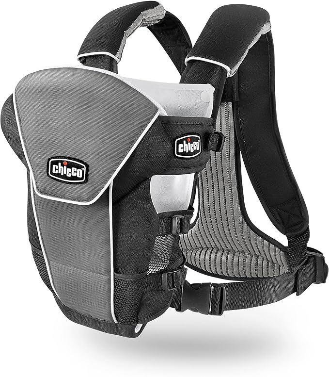 Chicco Ultrasoft Magic Air Infant Carrier