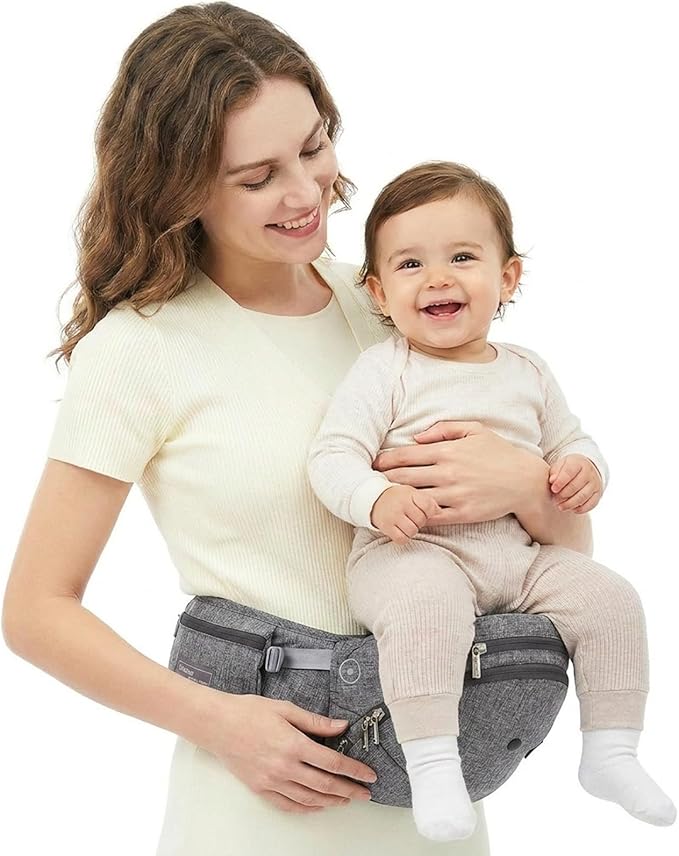 Bebamour Hip Seat Carrier