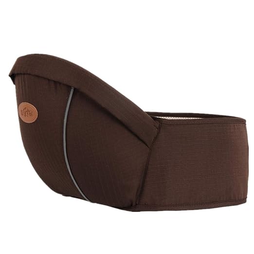 Paraphee Ergonomic Hipseat Carrier