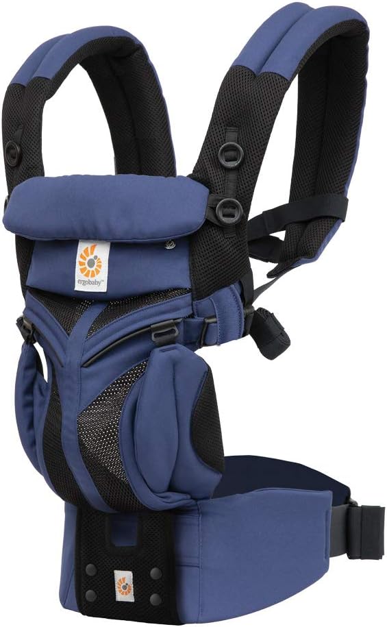 Ergobaby Omni 360 Cool Air Mesh