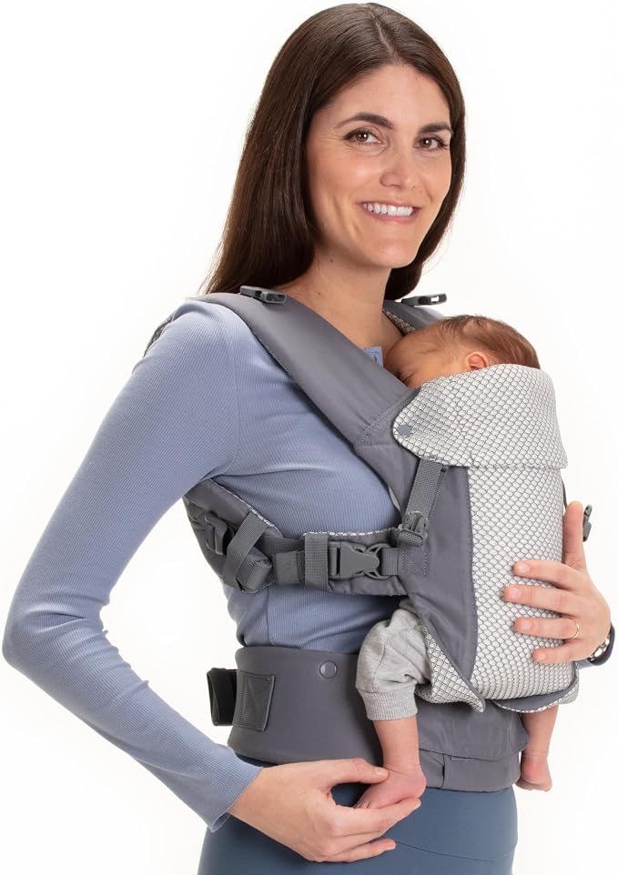 Beco Gemini Cool Mesh porte-bébé