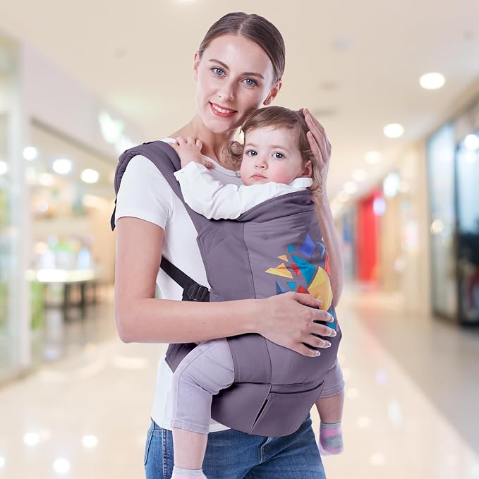 R for Rabbit Hug Me Elite Baby Carrier