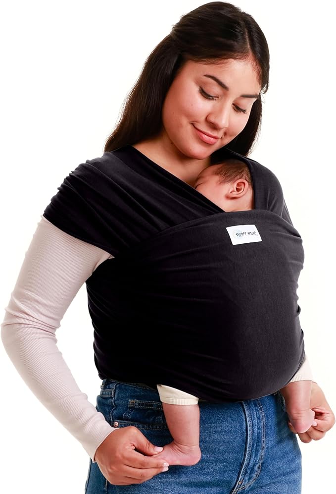 Sleepy Wrap Baby Carrier