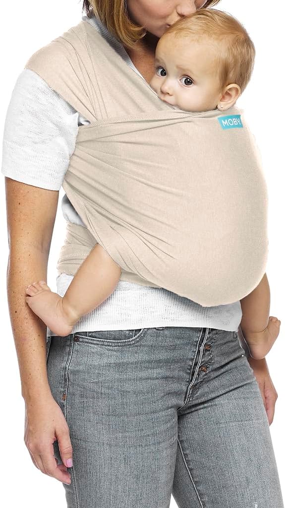 MOBY Evolution Wrap
