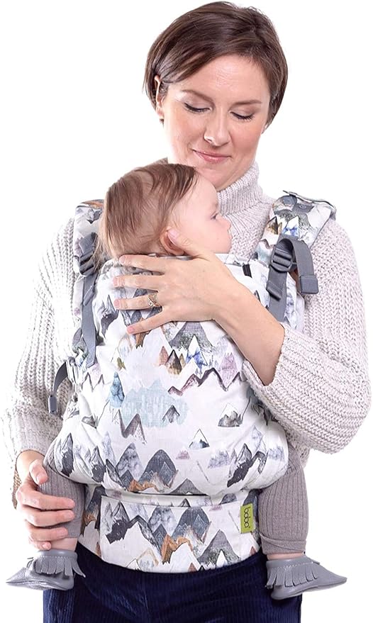 Boba Classic Carrier