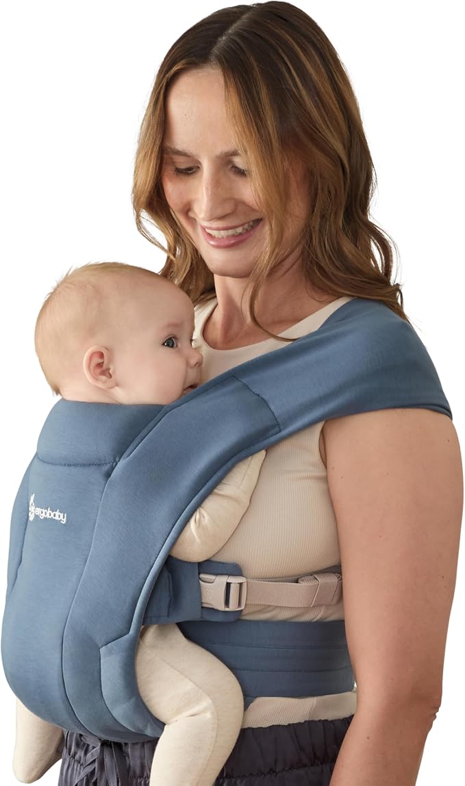 Ergobaby Embrace Newborn Carrier
