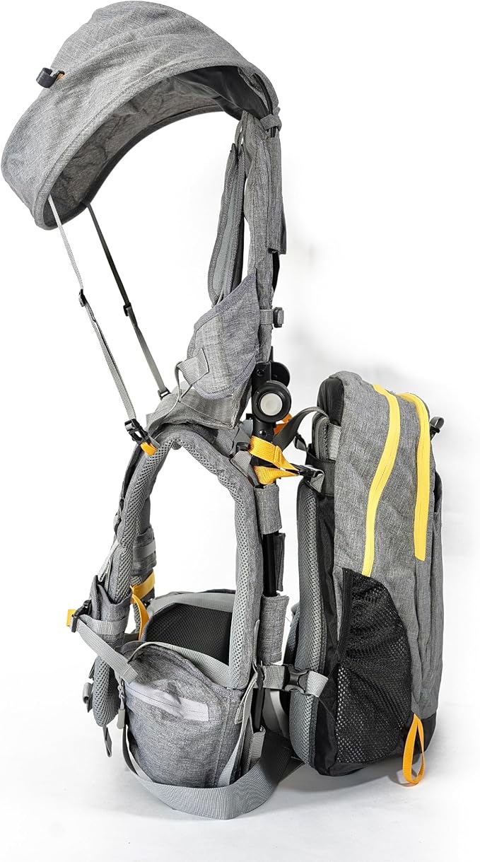 OE Shoulder Hiking Child Carrier