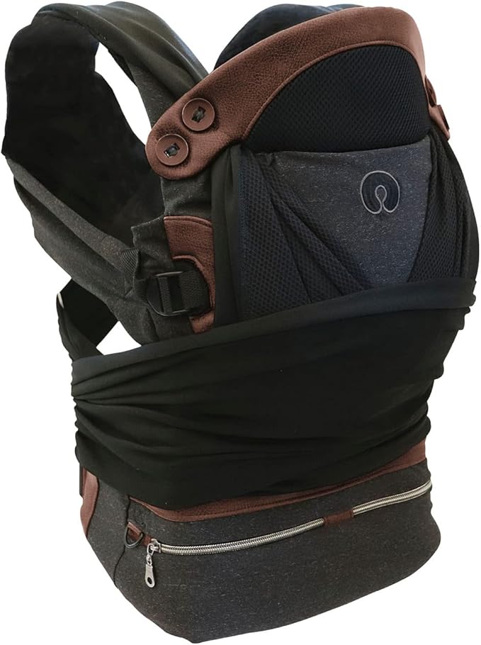 Boppy Adjust Comfyfit