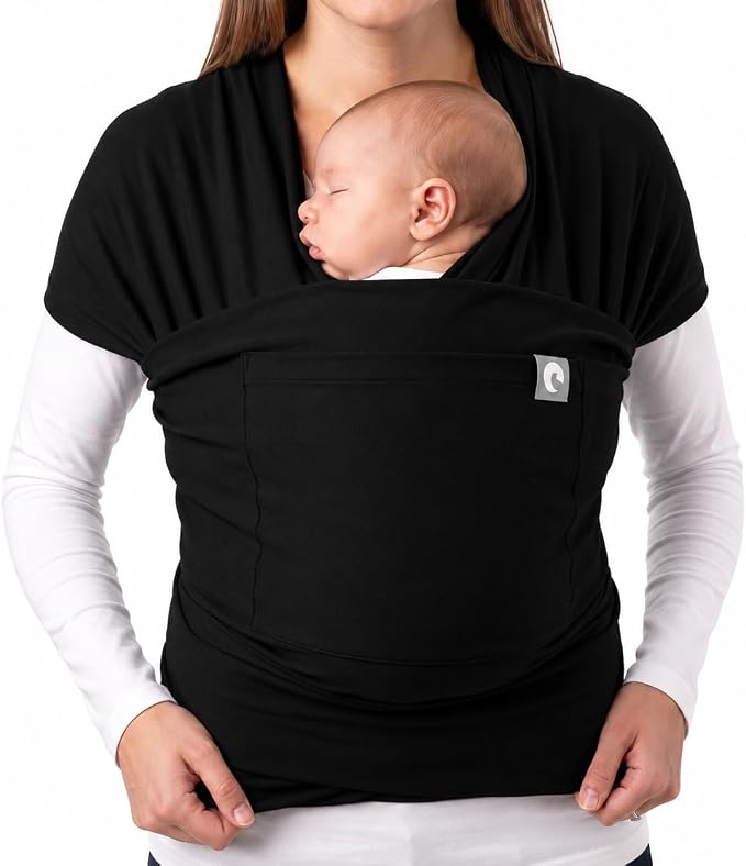 Trekki Pocket Wrap Baby Sling