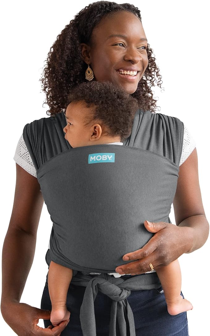 Moby Classic Wrap