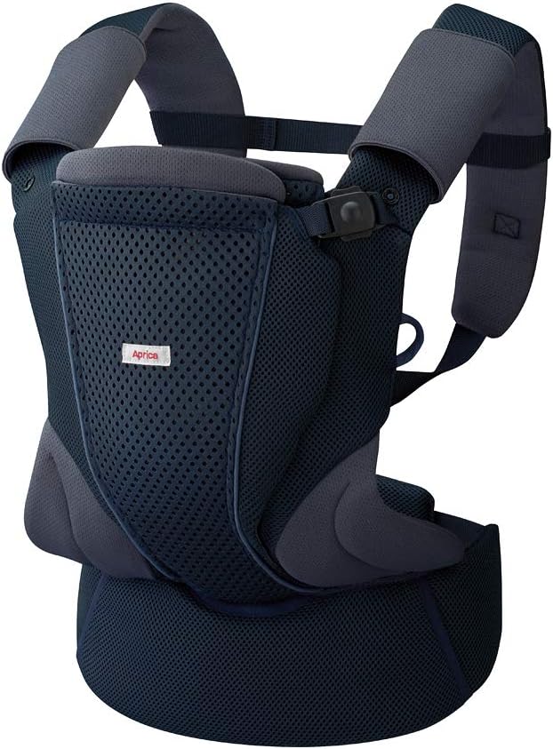 Aprica Koala Ultra Mesh
