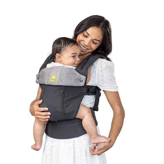 LILLEbaby Complete All Seasons