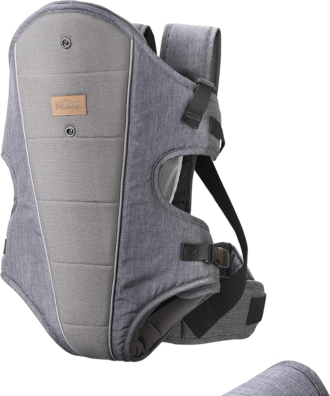 Nuby Newborn Baby Carrier