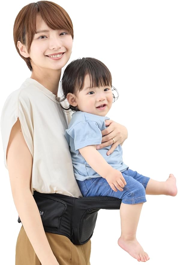Kerata HipGo Folding Hip Seat