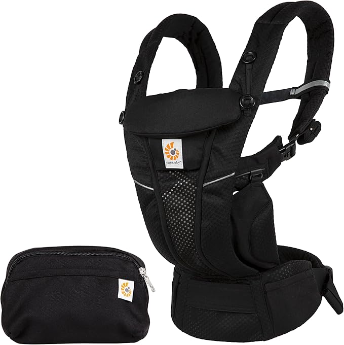 Ergobaby Omni Breeze