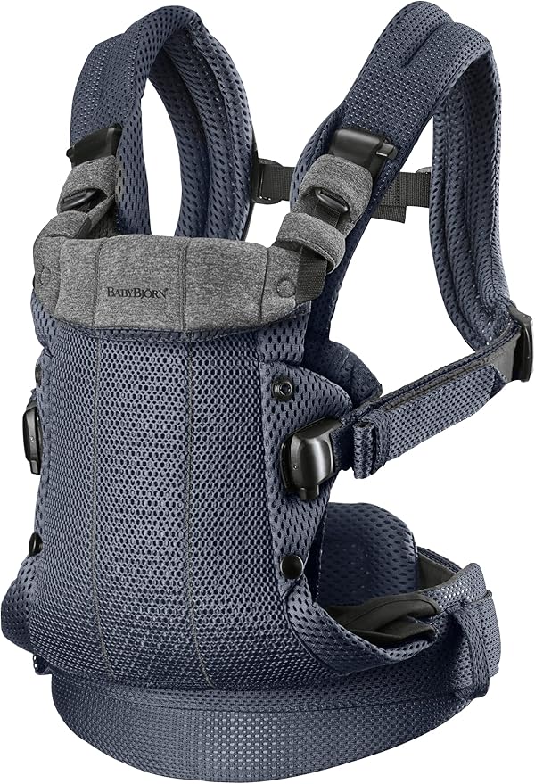 BABYBJÖRN Baby Carrier Harmony