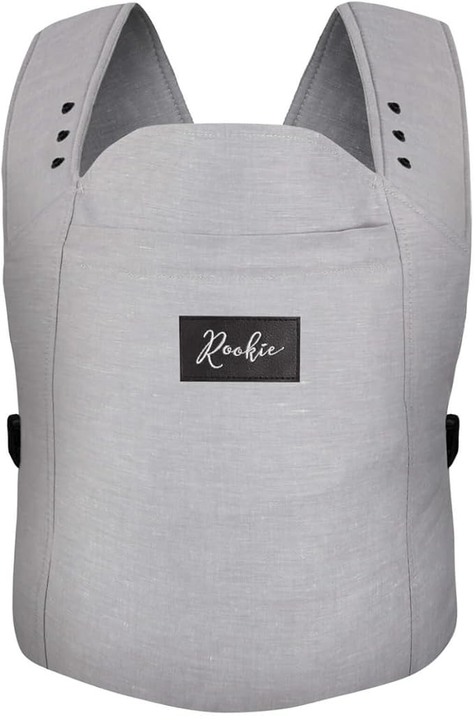 Rookie Premium Baby Carrier