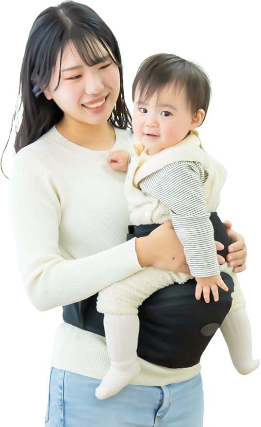 Lauce Strap-Free Hip Seat